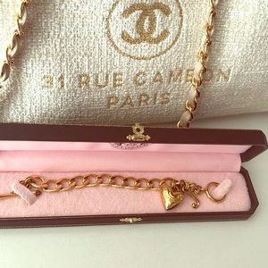 Juicy couture bracelet